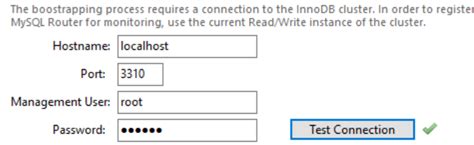 Image result for MySQL Router
