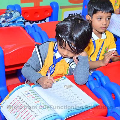 Best International School in Electronic city Bangalore | Best ICSE and ...
