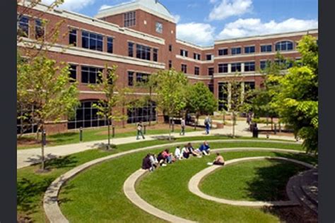 ELS Language Centers at Middle Tennessee State University: Nashville ...