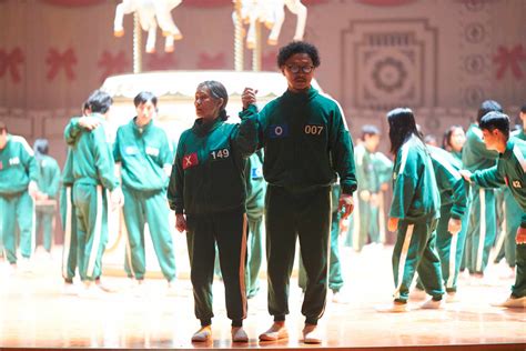 How Did 'Squid Game' Season 2 End? The Biggest Bombshells Explained