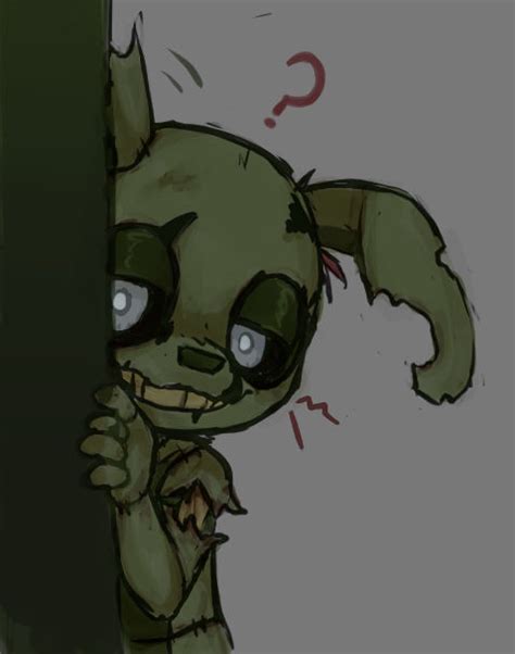 Image result for Spring Trap Eye Color