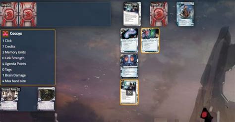 Image result for Netrunner Online