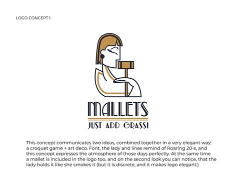 Logo Design for Cannabis Accessories Brand on Behance