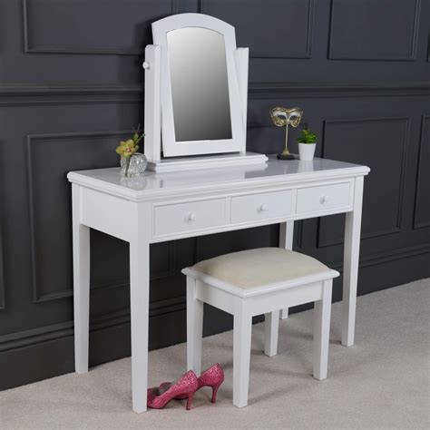Furniture Village Dressing Table Stool at Dina Mcalpin blog