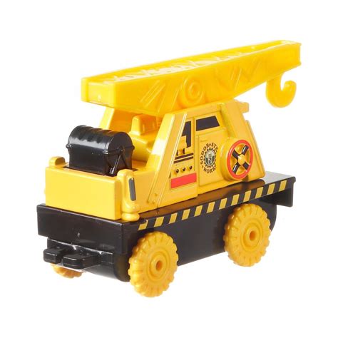Image result for Trackmaster Kevin