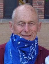 Paul F. Schneider - 2021 - Smith-Weismantel Funeral Home