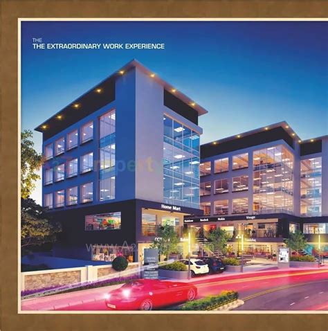 Darshanam Trade Center | Offices, Shops at Kasba, Vadodara