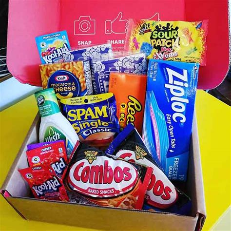 Image result for Free Subscription Boxes