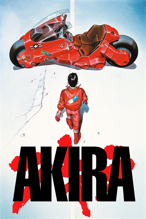 Akira Full Movie – Telegraph