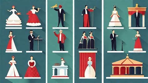 Image result for Famous Opera Performance