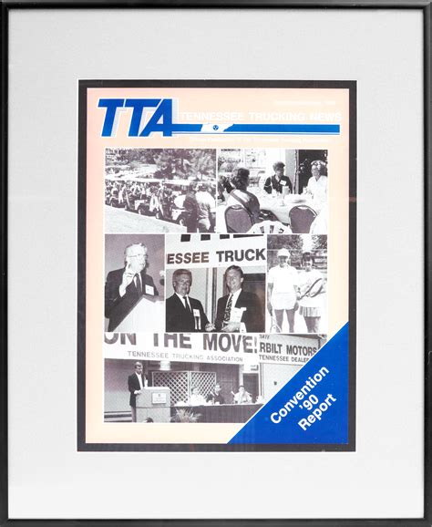 Trucking Company Awards | Venture Express