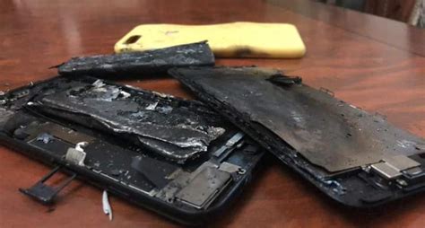 Image result for iPhone Exploding