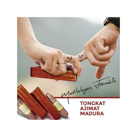 Tongkat Madura Herbal Jamu Stick Tighten and Cleanse India | Ubuy