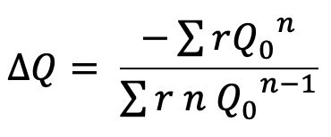 Image result for Hardy Cross Method Example Problems