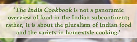 Buy The India Cookbook: From the Tables of My Friends Book Online at ...