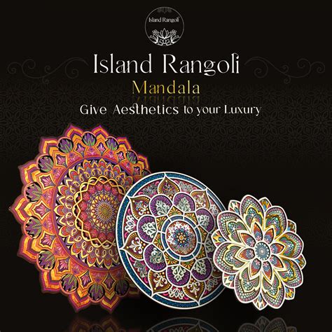 Shop - Ready made Rangoli templates – islandrangoli