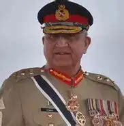 Qamar Javed Bajwa: Latest Qamar Javed Bajwa News, Designation ...