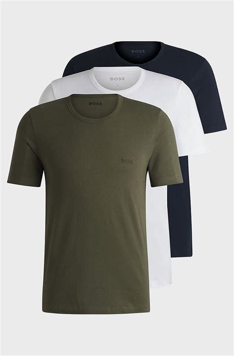 HUGO BOSS Undershirts – Elaborate designs | Men