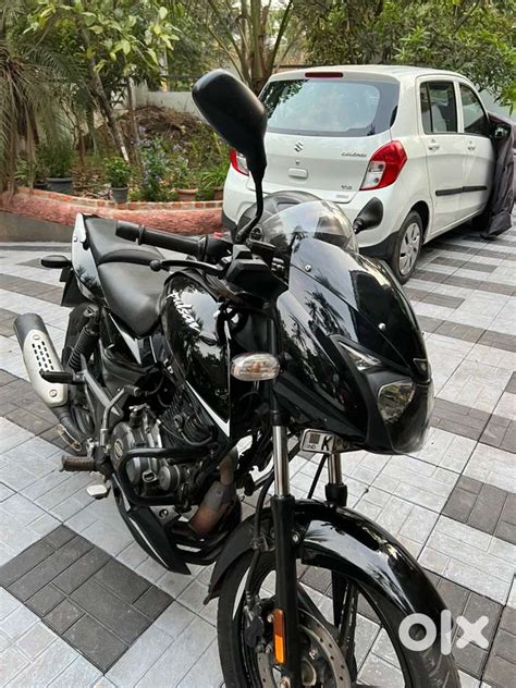 Pulsar 125 For Sale - Motorcycles - 1800208799