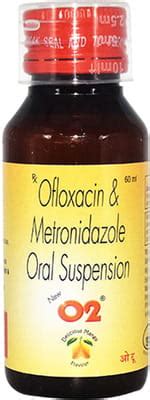 New O2 Delicious Mango Flavour Suspension 60ml: Uses, Side Effects ...