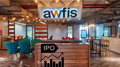 Awfis Space IPO Allotment: ऑफिस स्पेस सॉल्यूशंस IPO का ऐसे चेक करें ...