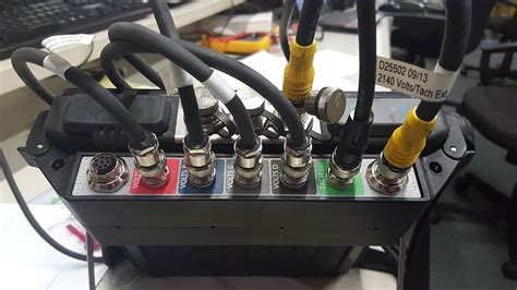 Image result for Emerson 2140 Balancing Tutorials