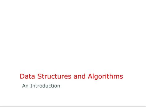Image result for Data Structures Lectures