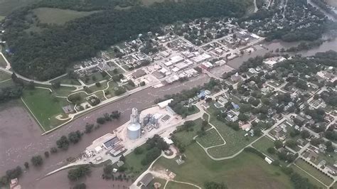 Flooding of August 23-25, 2016