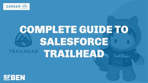 Image result for Salesforce Trailhead Tutorial