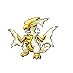 Ultra Necrozma #470 - FusionDex
