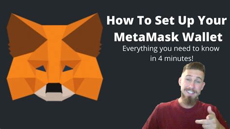 Metamask Wallet Tutorial 的图像结果
