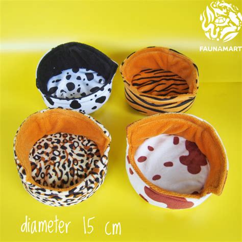 Jual Sleeping Pouch Sofa - harimau - Jakarta Selatan - Happypetsdc ...