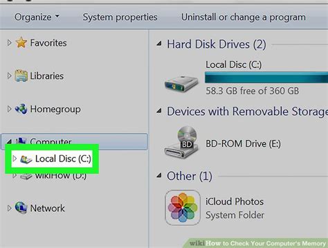 Check Memory On Computer 的图像结果