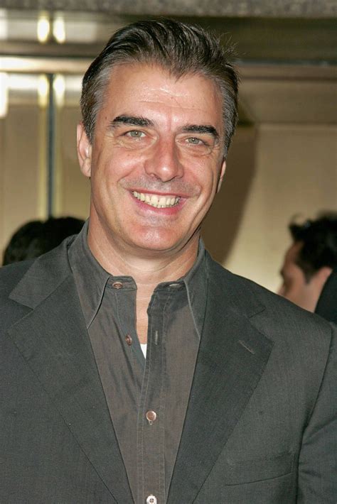 Chris Noth Wallpapers (32 images) - WallpaperCat