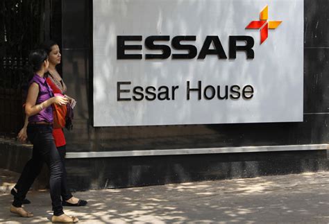 Essar Group plans to sell Stanlow refinery - BusinessToday