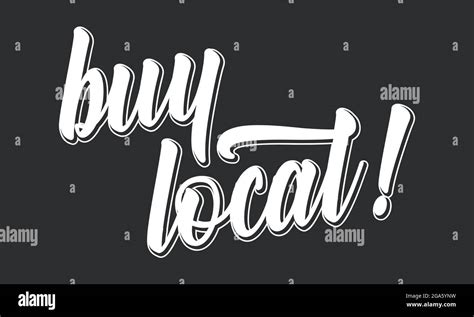 Buy Local Print Ad 的图像结果