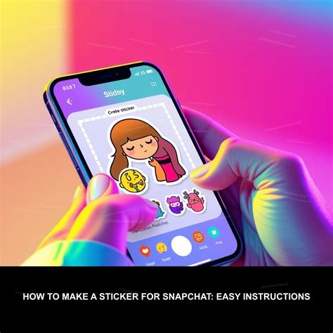 How to Make a Snapchat Sticker 的图像结果