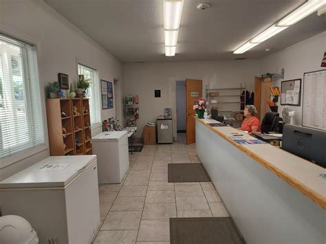 Ambassador RV Resort | Caldwell, ID