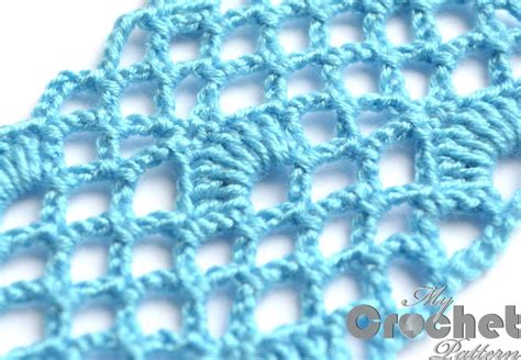 Lace Shell Pattern Crochet 的图像结果