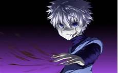 Anime Wallpaper Killua by Killua Wallpapers Wallpaper Cave Anime Wallpaper Killua
