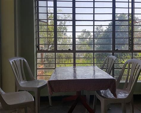 KOYNA LAKE RESORT (Koynanagar, Maharashtra) - Hostel Reviews & Photos ...