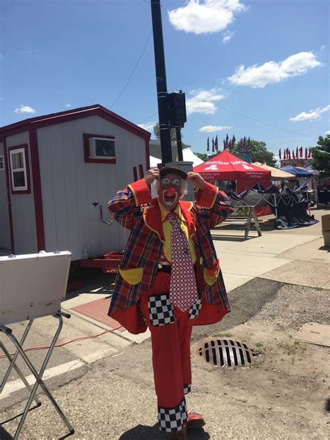 The 56th Bay-Rama Fishfly Festival promises more fun than ever before ...