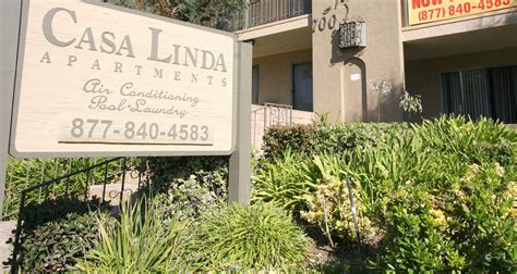 Casa Linda Apartments | Apartments in Newbury Park, CA