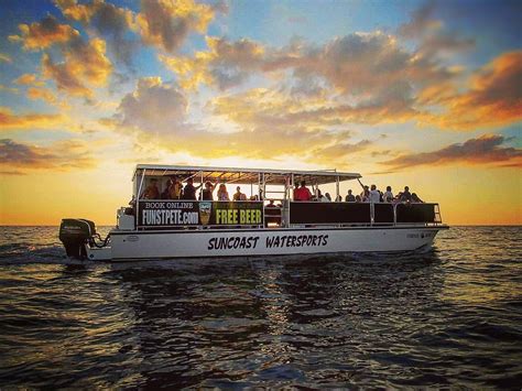 SUNCOAST TOURS - All You Need to Know BEFORE You Go 2026 (with Photos ...