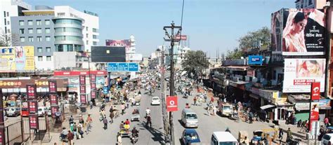 Ranchi City Information | About Ranchi, History, Guide and Facts ...
