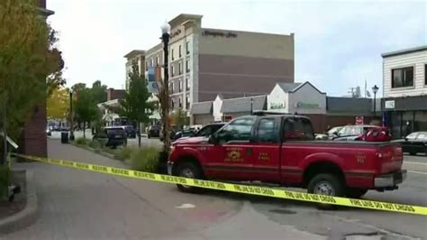 Hotel says Dearborn shooting was not related to suspected gunman’s bill
