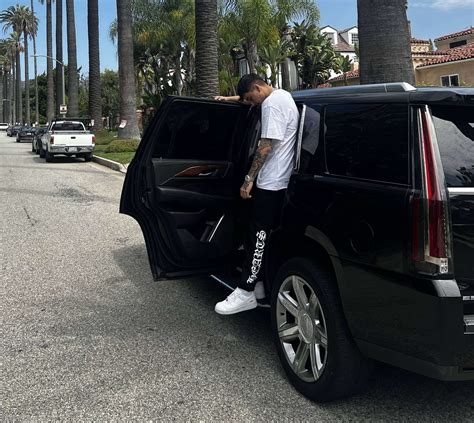 Young Cardi: Shattering Limits and finding solace in the debut album ...