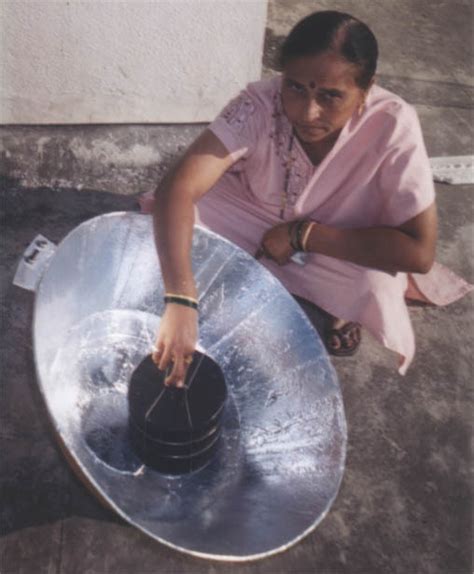 Solar Cooker Model 的图像结果
