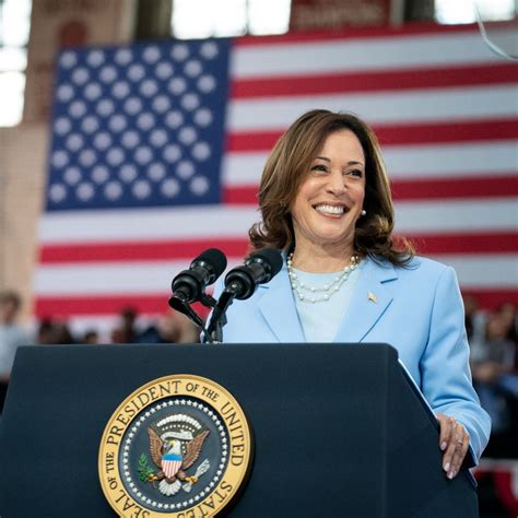 To win the White House Kamala Harris must first overcome the ‘California curse’ – Philippine ...
