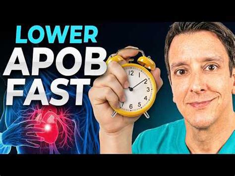 Apolipoprotein B (ApoB): The Cardiovascular Risk Marker Replacing LDL ...